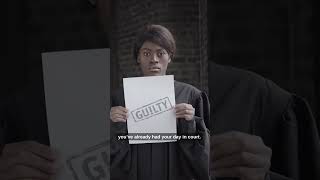 Don’t Wait Until It’s Too Late | Get Legal Help Before You Lose in Court