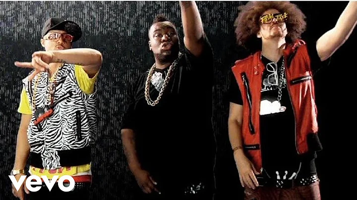 David Rush - Shooting Star ft. Pitbull, Kevin Rudo...