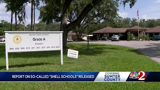 Sumter County Schools addresses allegations of student data falsification