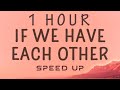 Alec Benjamin If We Have Each Other Lyrics Speed Up 1 HOUR Alec Benjamin If We Have Each Other Lyrics Speed Up 1 HOUR