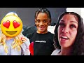 The Prince Family | Kyrie has a crush on the new student in class.