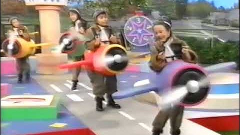 Fun & Games (2019 Version) Part 60