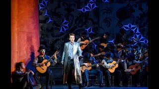 Il barbiere di Siviglia: 'Oh sorte! giá veggo' – Glyndebourne
