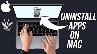 How To Completely Uninstall Any App on Mac