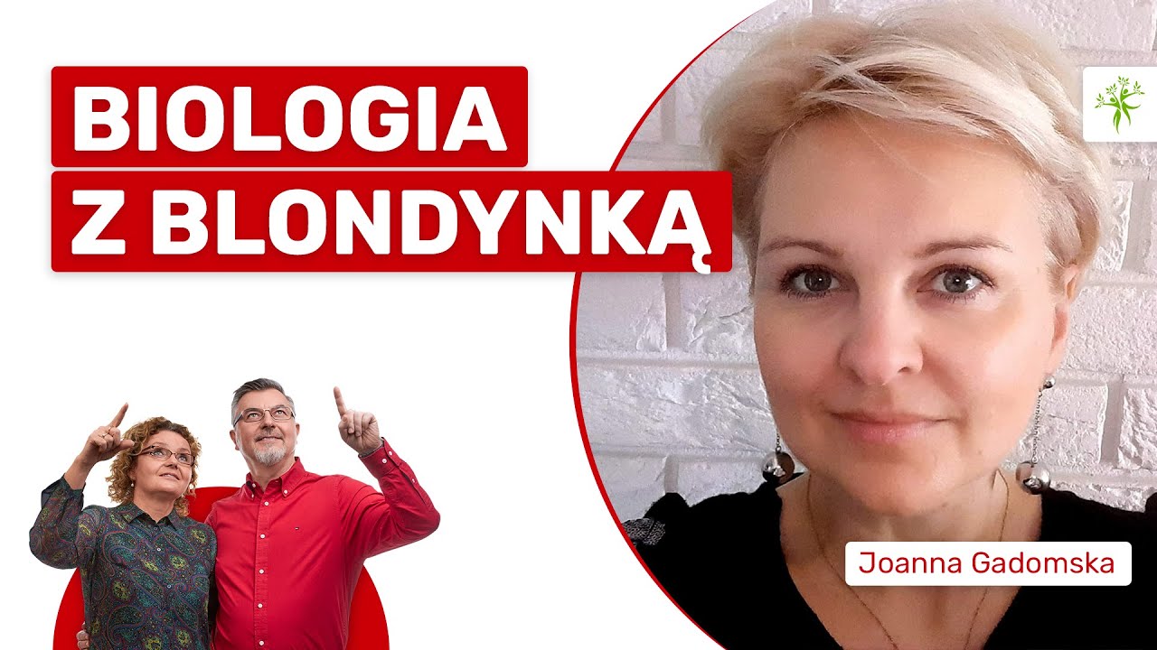 Sprawdzian Biologia 2 Gimnazjum Ciekawa Biologia Ciekawa biologia...z Blondynką - YouTube