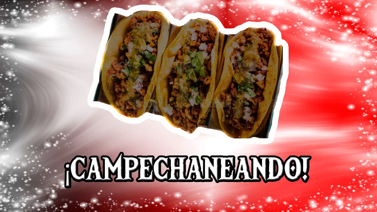 CAMPECHANEANDO T2- EP 1-"¡Comenzando de nuevo y mejor!" - YouTube