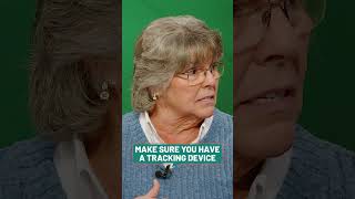 Wandering: Why it happens and how caregivers can respond
