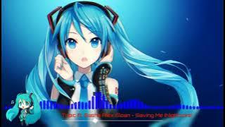 Topic ft. Sasha Alex Sloan - Saving Me (Nightcore)