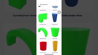 Cara membuat Augmented Reality (AR) Basic Geometri pada aplikasi Assemblr