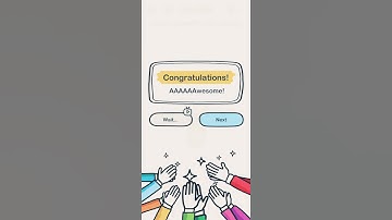 Brain out level 135 ( shake the bottle and then touch cap)