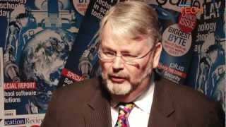 ERTech Guide Technology in K-12 Education Report