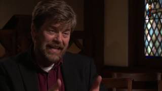 Gregory Ganssle - Clical Arguments For God?