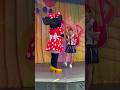 【TDL】噂のおねえさん可愛すぎた！ / ジャンボリミッキー / 東京ディズニーランド #shorts