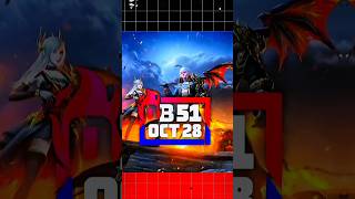 Free Fire OB51 New Hyperbook Update 😱🔥 #shorts #samayranarula