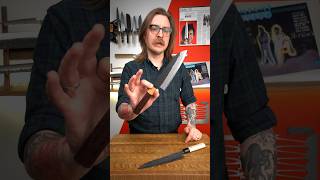 Santoku v.s. Gyuto: which is best?