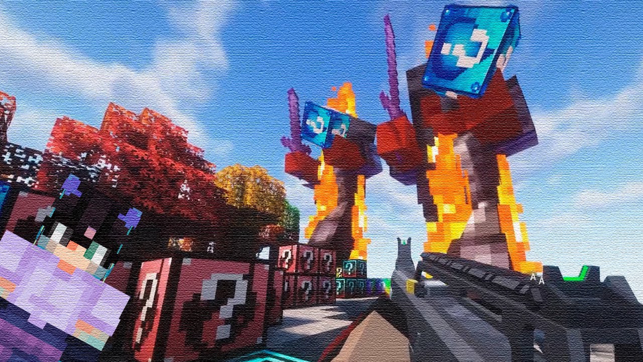 pior video de luckyblock do mundo (ft. @Tibba041 )