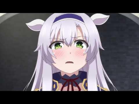 Roku de Nashi Majutsu Koushi to Akashic Records – trailer