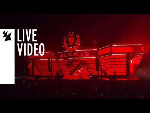 Armin Van Buuren x Luke Bond Feat. Karra - Revolution