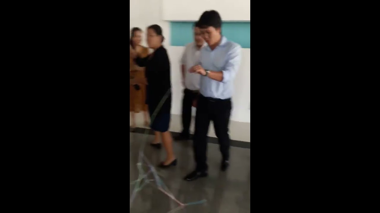 trò chơi làm việc nhóm 2022 Trò chơi xây tháp trong Lớp học \