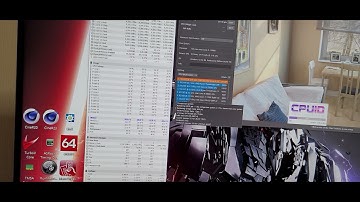 12900K@5.4Ghz + DDR5 OC (latency 49.5ns)