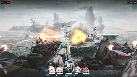 Nikke Team Building Guide Pt.1 - Do this and you