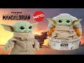 Baby Yoda de Mattel | El Mejor Juguete de Baby Yoda