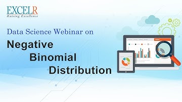 Negative Binomial Distribution | What is Binomial Distribution | Data Science Training - ExcelR