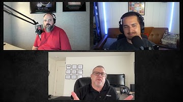 The PowerShell Podcast E56 - Using PowerCLI with Dale Hassinger