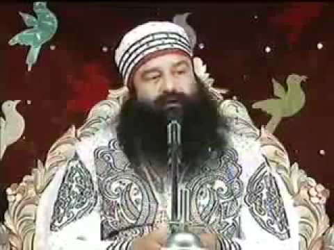 Dera Sacha Sauda Satsang 25 January 2012 Sarsay Mein Dhoom Machi Hai Sachi Sarkar