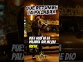 Me critican porque canto corridos pa’ Dios" ✝️ ¿Y qué? #shorts