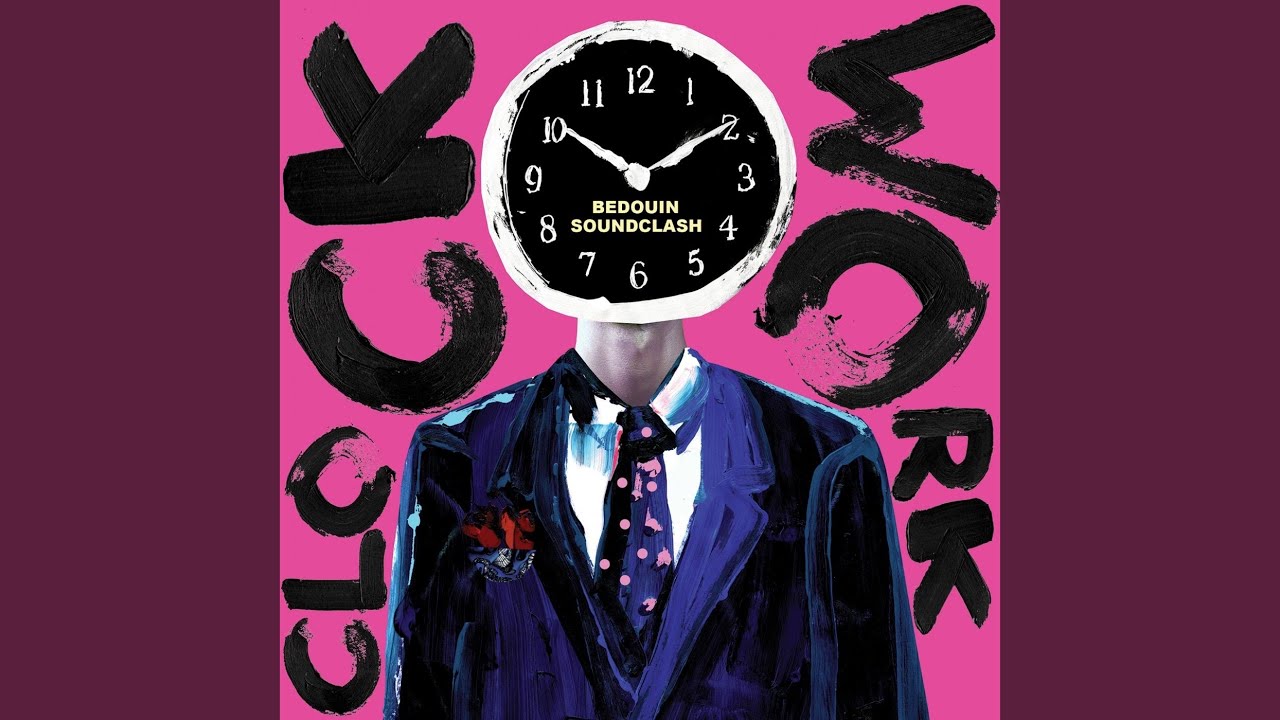 Obejrzyj Clock Work w YouTube Obejrzyj Clock Work w YouTube