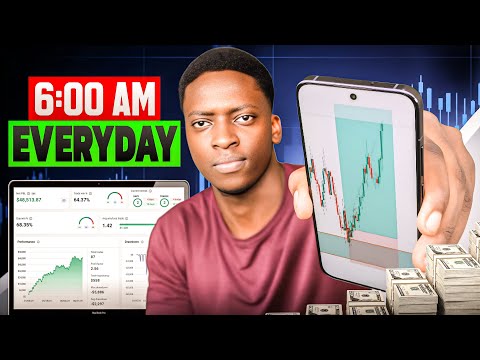 How I Backtest My 6 Figure Trading Strategies In 2026 Step By Step Guide 