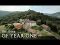 We Bought An Abandoned Farm In Italy One Year Progress