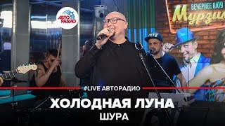 ⁣Шура - Холодная Луна (LIVE @ Авторадио)