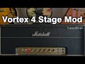 Vortex 4 stage mod