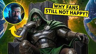Doomsday Trailer Is Out... So Why Are Fans STILL Upset | Trailer Beakdown