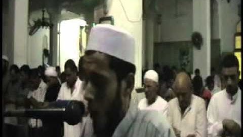 2010 الشيخ ياسر أحمد سطوحى سورة يوسف1 /5