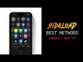 The best sideload methods install ipas on iphone  ipad