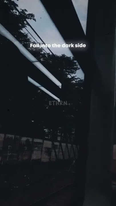 Mentahan lirik lagu Alan Walker - Darkside 30 detik slowed