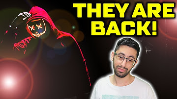 The HACKERS Are Back! Pixonic Do Something! We Need A Change! | War Robots Real Talk & Gameplay