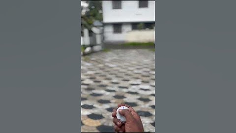 Autoglide Rolling Remote gate automation✅ @spymatec #kerala #automation