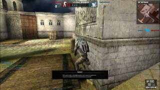 WOLFTEAM HACK CapTainSearch KLANI (CapTainSeLy)