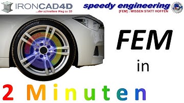 FEM in 2 Minuten
