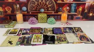 CANCER THE A BREAKTHROUGH! TRUST YOUR JUDGEMENT RD - DAILY TAROT CANCER LOVE TAROT READING screenshot 5