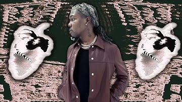 How To Make CRAZY AMBIENT Beats For DESTROY LONELY (Fl Studio Tutorial)