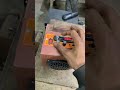 6 Volt Reade Made Box Full Wiring Complete || Full Sound Test | Rintu Electronics