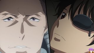 Terminaho - Aldnoah Zero Season 2 Episode 10 アルドノア・ゼロ Anime Review 