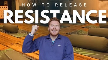 Instantly Release Trapped Emotions from the Body - Somatic Practice