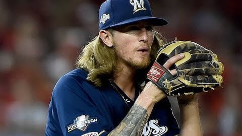 Josh Hader