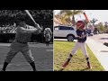 8-Year-Old Boy Believes He's The Reincarnation of Baseball Legend Lou Gehrig